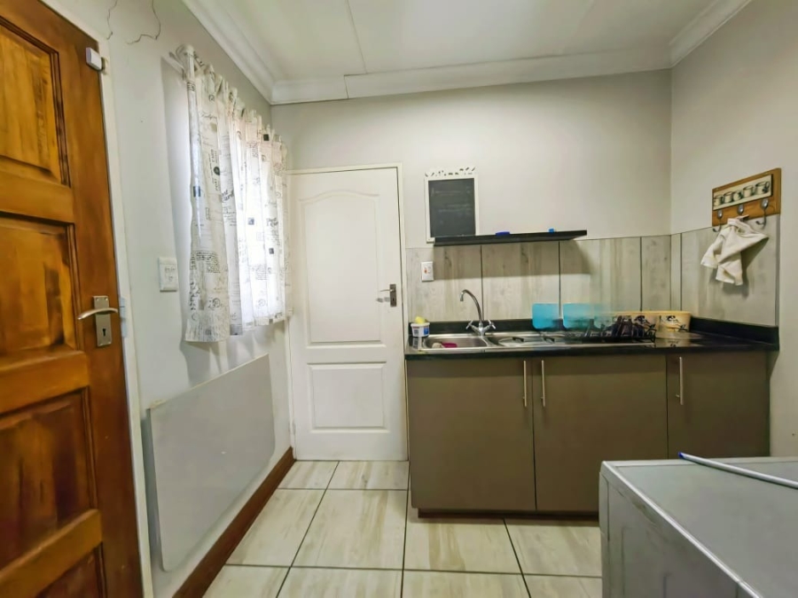 3 Bedroom Property for Sale in Baillie Park North West